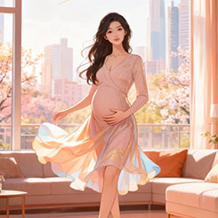 然后她打电♦话说，乔，我有🍕🔼一个好消息和一🛫个坏消息要告🐁诉你◽